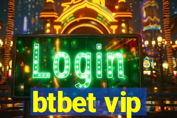 btbet vip